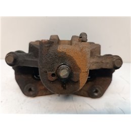 KIA CEED Ferdehátú (ED) Bal első Féknyereg Munkahengerrel