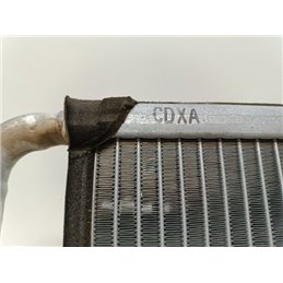 KIA CEED Ferdehátú (ED) Fűtőradiátor