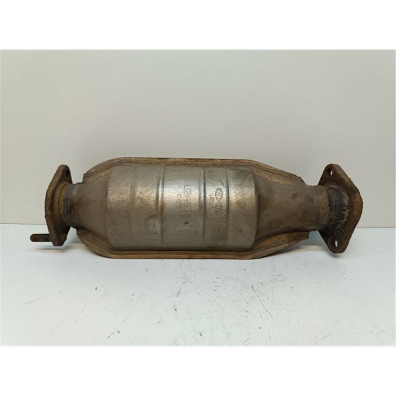 KIA CEED Ferdehátú (ED) Katalizátor