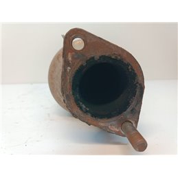 KIA CEED Ferdehátú (ED) Katalizátor