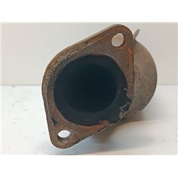 KIA CEED Ferdehátú (ED) Katalizátor