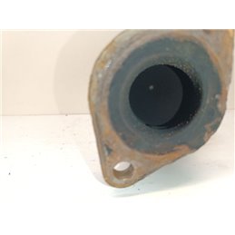 KIA CEED Ferdehátú (ED) Katalizátor