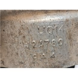 KIA CEED Ferdehátú (ED) Leömlő (Soros)