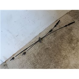 KIA CEED Ferdehátú (ED) Váltó Bowden