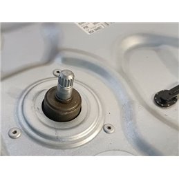 KIA CEED Ferdehátú (ED) Jobb hátsó Ablakemelő Szerkezet (Mechanikus)