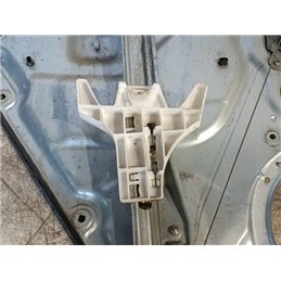 KIA CEED Ferdehátú (ED) Jobb hátsó Ablakemelő Szerkezet (Mechanikus)