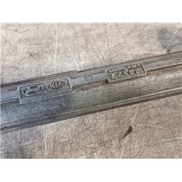 KIA CEED Ferdehátú (ED) Kormánymű Nem szervós