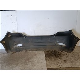 KIA CEED Ferdehátú (ED) Hátsó Lökhárító (Üresen)