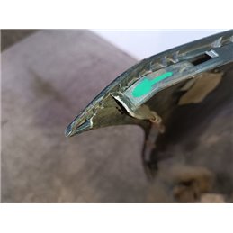 KIA CEED Ferdehátú (ED) Hátsó Lökhárító (Üresen)