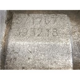 KIA CEED Ferdehátú (ED) Váltó (Mechanikus)