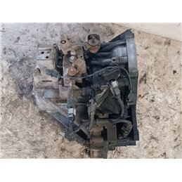 KIA CEED Ferdehátú (ED) Váltó (Mechanikus)