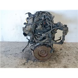 KIA CEED Ferdehátú (ED) Komplett Motor (Segédberendezésekkel)