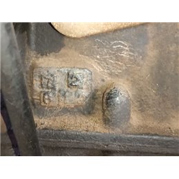 KIA CEED Ferdehátú (ED) Komplett Motor (Segédberendezésekkel)