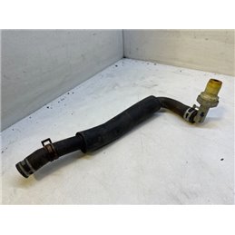 SUZUKI IGNIS II Kartergázcső