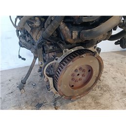 KIA CEED Ferdehátú (ED) Komplett Motor (Segédberendezésekkel)