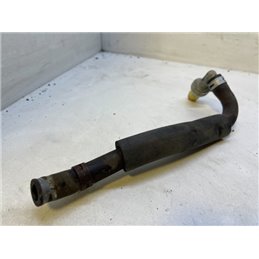 SUZUKI IGNIS II Kartergázcső