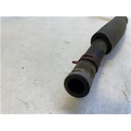 SUZUKI IGNIS II Kartergázcső