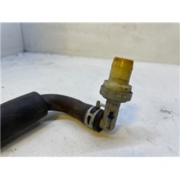 SUZUKI IGNIS II Kartergázcső