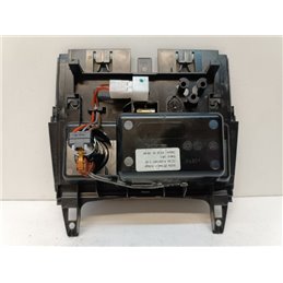 MERCEDES-BENZ C-CLASS (W204) Első Hamutartó