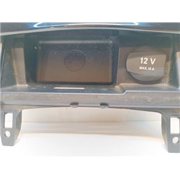 MERCEDES-BENZ C-CLASS (W204) Első Hamutartó