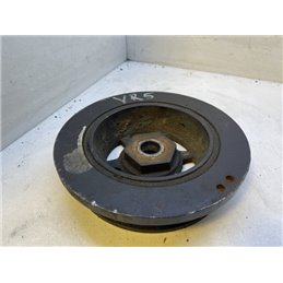 VW GOLF IV Főtengely Szíjtárcsa