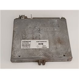 RENAULT MEGANE I (BA0/1_) Motorvezérlő