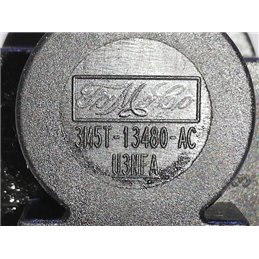 FORD FIESTA V Fék Pedál Kapcsoló