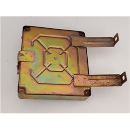 SUZUKI SWIFT II Ferdehátú (EA, MA) Motorvezérlő