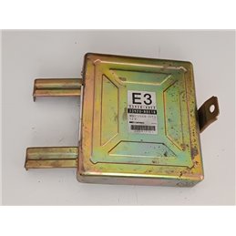 SUZUKI SWIFT II Ferdehátú (EA, MA) Motorvezérlő