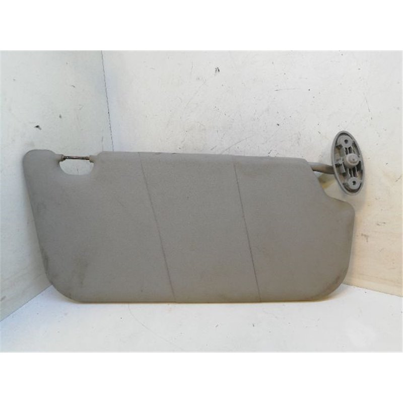 FORD FIESTA V Bal Napellenző