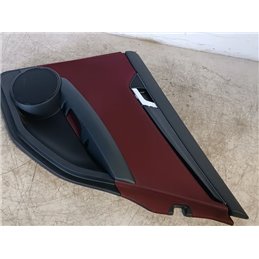 MERCEDES-BENZ C-CLASS (W204) Jobb hátsó Ajtó Kárpit