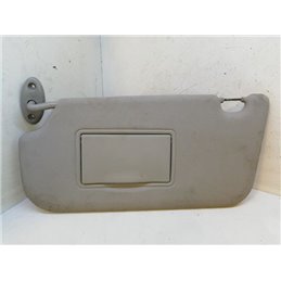 FORD FIESTA V Bal Napellenző