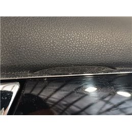 MERCEDES-BENZ C-CLASS (W204) Jobb első Ajtó Kárpit