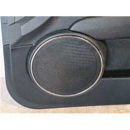 MERCEDES-BENZ C-CLASS (W204) Jobb első Ajtó Kárpit