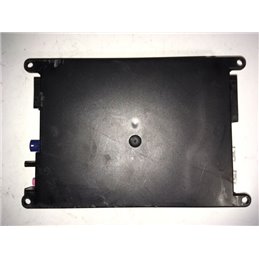 MERCEDES-BENZ C-CLASS (W204) Bluetooth Elektronika