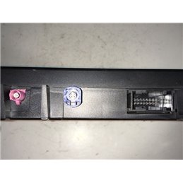 MERCEDES-BENZ C-CLASS (W204) Bluetooth Elektronika