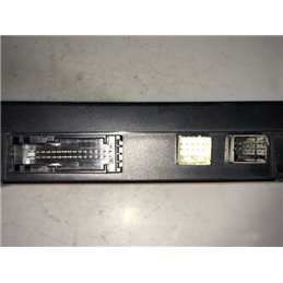 MERCEDES-BENZ C-CLASS (W204) Bluetooth Elektronika
