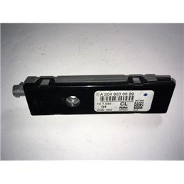 MERCEDES-BENZ C-CLASS (W204) Antenna Erősítő