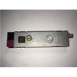 MERCEDES-BENZ C-CLASS (W204) Antenna Erősítő