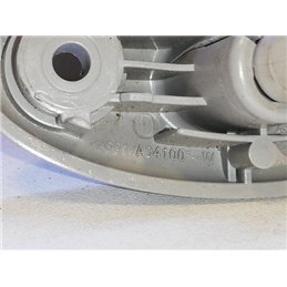 FORD FIESTA V Jobb Napellenző