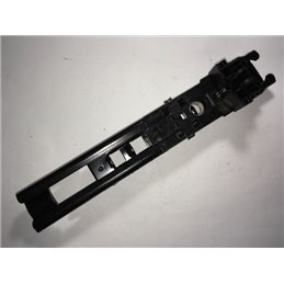 MERCEDES-BENZ C-CLASS (W204) Biztonsági Öv Magasság Állító