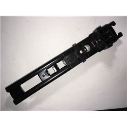 MERCEDES-BENZ C-CLASS (W204) Biztonsági Öv Magasság Állító