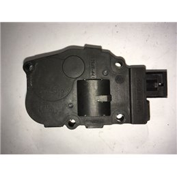 MERCEDES-BENZ C-CLASS (W204) Fűtés Állító Motor