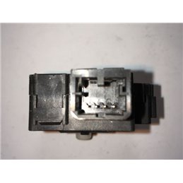 MERCEDES-BENZ C-CLASS (W204) Fűtés Állító Motor