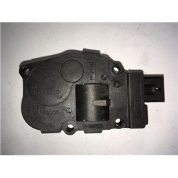 MERCEDES-BENZ C-CLASS (W204) Fűtés Állító Motor