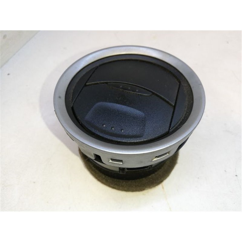 FORD FIESTA V Bal Szellőző