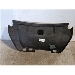 MERCEDES-BENZ C-CLASS (W204) Csomagtérajtó Kárpit