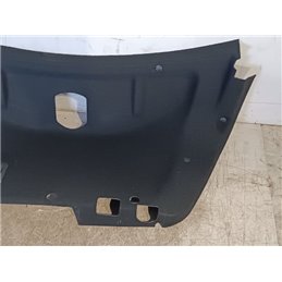 MERCEDES-BENZ C-CLASS (W204) Csomagtérajtó Kárpit