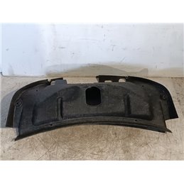 MERCEDES-BENZ C-CLASS (W204) Csomagtérajtó Kárpit