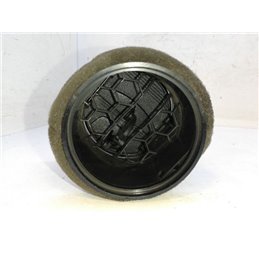 FORD FIESTA V Bal Szellőző